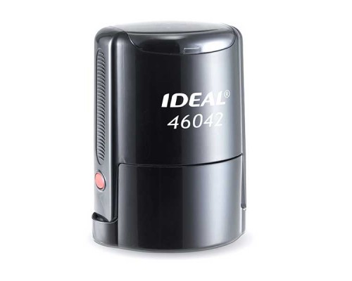 46042 IDEAL оснастка для круглой печати 46042 IDEAL оснастка для круглой печати