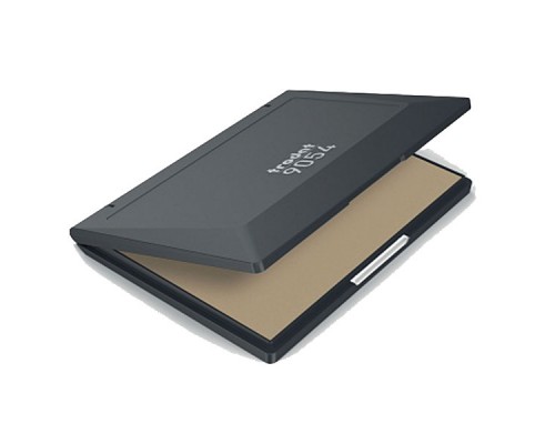 9054 TRODAT. Настольная штемпельная подушка 210х148мм