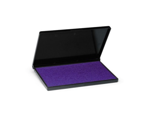 9052 TRODAT. Настольная штемпельная подушка 70х110мм