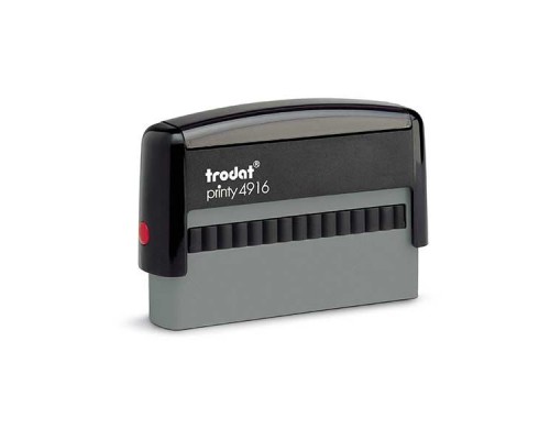 70x10мм штамп (клише)