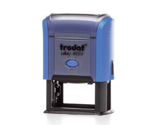 4929 PRINTY  Оснастка для штампа 50х30мм