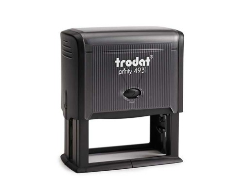 70x30мм штамп (клише)